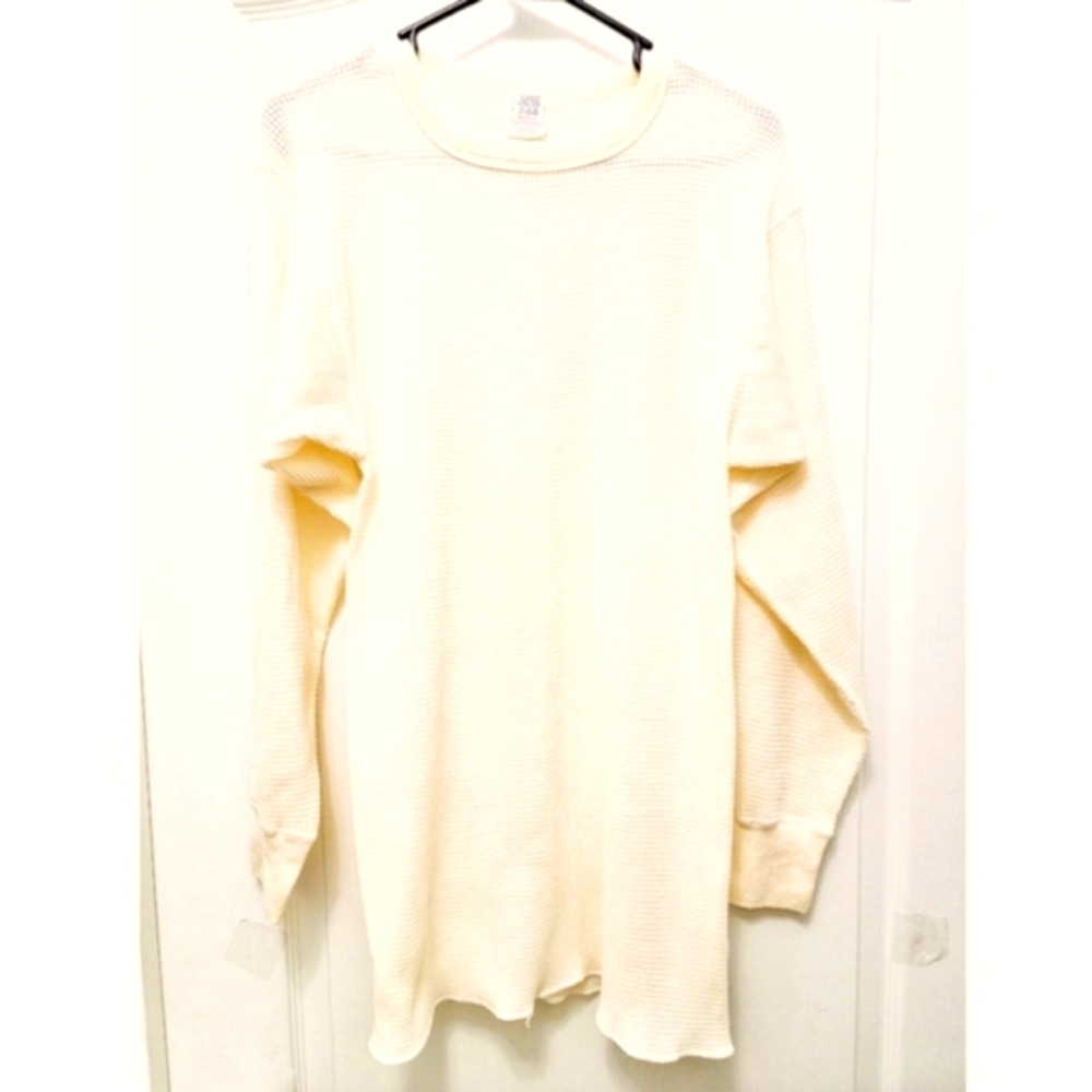 M25724 J.E. Morgan Long John's Shirt